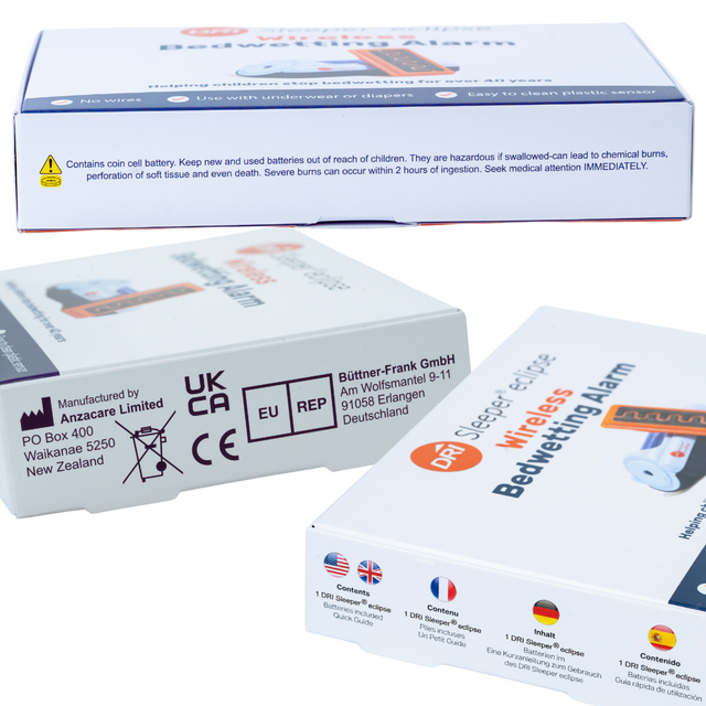 DRI Sleeper Eclipse Standard