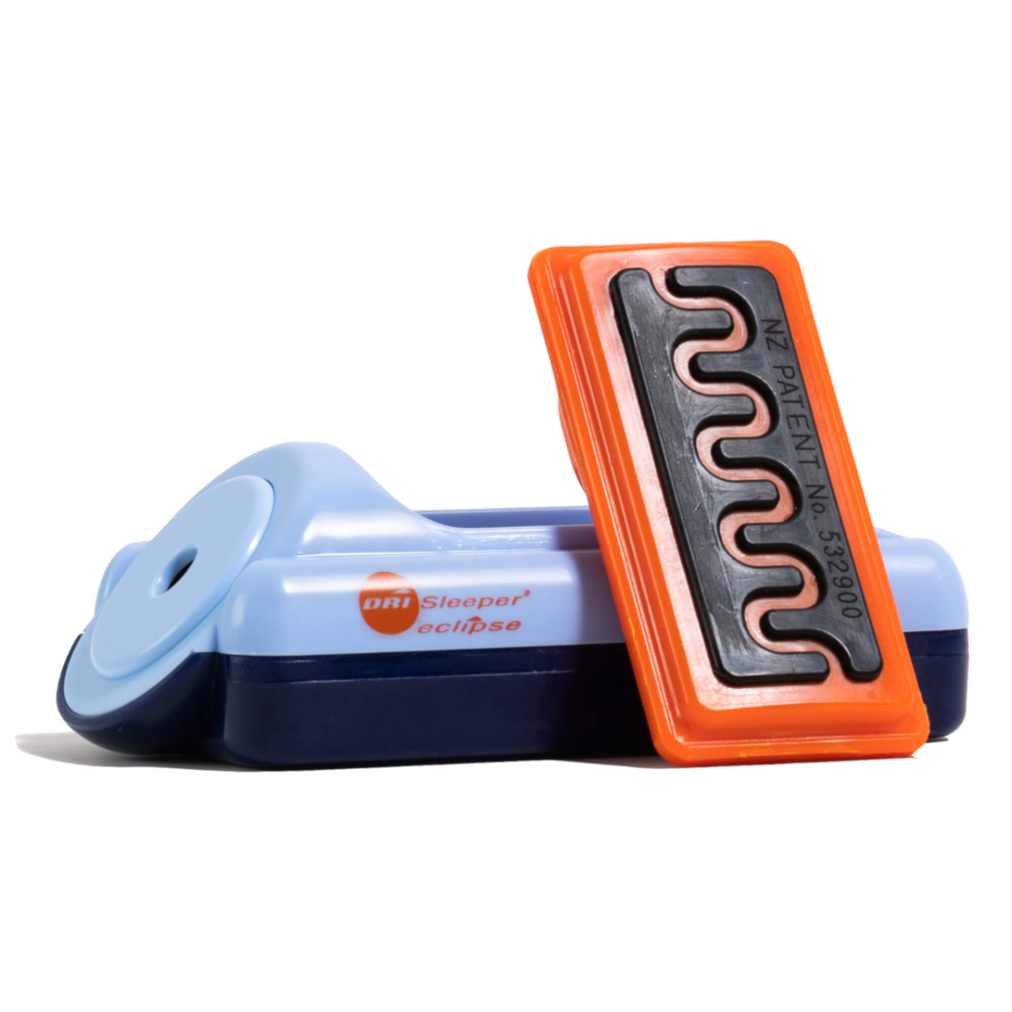 DRI Sleeper Eclipse Standard | Wireless Bedwetting Alarm