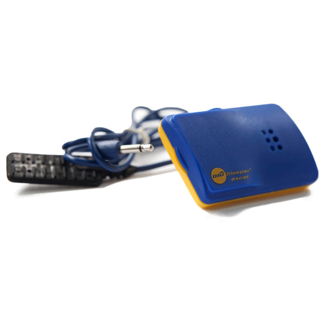 DRI Sleeper Excel - Bedwetting Alarm for Children