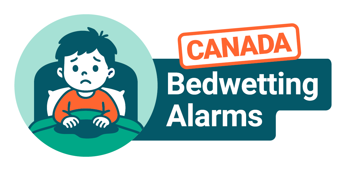 Bed Wetting Alarms Canada
