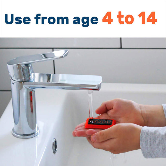 DRI Sleeper Eclipse Standard